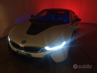 usata BMW i8 (I12/15) - 2016