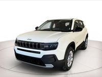 Nuova Jeep Avenger Altitude 110 CV (80 kW) 2025 Snow SUV