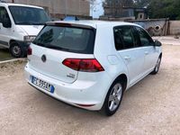 usata VW Golf 1.4 TGI DSG 5p. Highline BlueMotion