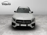 Gebraucht Mercedes GLB200 Premium 150 PS (110 kW) 2022 Grau SUV