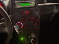 Usata Fiat Panda 4x4 Climbing 60 CV (44 kW) 2007 Utilitaria