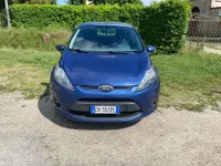 Usata Ford Fiesta 82 CV (60 kW) 2009 Berlina