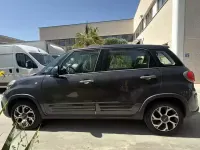 Usata Fiat 500L Cross 95 CV (69 kW) 2019 Monovolume
