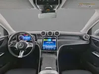 Usata Mercedes GLC400d Advanced Plus 381 CV (280 kW) 2024 Argento SUV