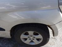 Usata Suzuki Vitara 129 CV (94 kW) 2006 Grigio SUV