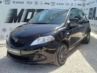 Usata Lancia Ypsilon Gold 69 CV (50 kW) 2024 Nero Utilitaria