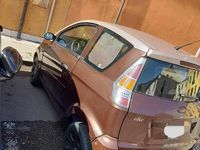 Usata Microcar Dué 2010 Marrone Utilitaria