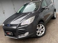 usata Ford Kuga 2.0 TDCI 120cv 2WD S&S "Titanium Plus"