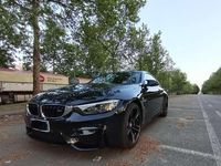 Usata BMW M4 431 CV (317 kW) 2018 Coupé