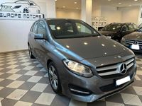 usata Mercedes B160 d Sport#TAGLIANDI MERCEDES#NEOPATENTATI