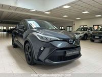 usata Toyota C-HR 1.8 Hybrid E-CVT Active