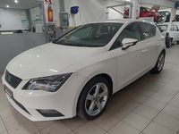 usata Seat Leon 1.4 16V cat Stella Plus