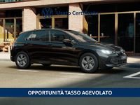 Usata VW Golf VIII Life 115 CV (84 kW) 2025 Berlina