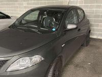 Usata Lancia Ypsilon S 69 CV (50 kW) 2015 Utilitaria