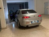 Usata Alfa Romeo 159 150 CV (110 kW) 2009 Berlina