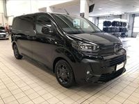 Nouvelle Citroën Jumpy 150 ch (110 kW) 2026 Noir Monospace