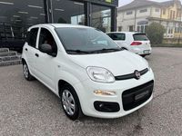 Usata Fiat Panda Pop 69 CV (50 kW) 2019 Bianco Furgone
