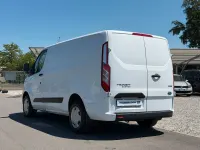 Usata Ford Transit Custom Trend 130 CV (95 kW) 2020 Bianco