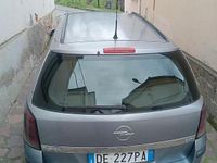 Usata Opel Astra 2007 Grigio Station wagon