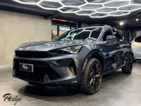 Usata Cupra Formentor 150 CV (110 kW) 2024 Grigio SUV