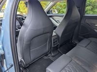 Usata Ford Explorer Extended Range 88 kW (121 CV) 2024 Blu/azzurro SUV