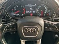 usata Audi A4 2.0 TDI ALL ROAD