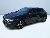 Usata Mercedes A200 Executive 150 CV (110 kW) 2021 Berlina