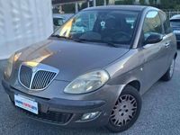 Usata Lancia Ypsilon 60 CV (44 kW) 2005 Bronzo Utilitaria