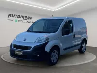 Usata Fiat Fiorino 95 CV (69 kW) 2022 Bianco Monovolume