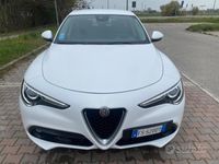 usata Alfa Romeo Stelvio AT8 Q4 Possibile Permuta