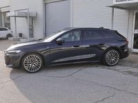Nuova Audi A5 S-Line 204 CV (150 kW) 2026 Blu/azzurro Station wagon