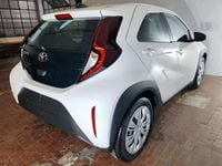 Nouă Toyota Aygo X Active 72 CP (52 kW) 2025 Alb SUV