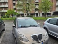 Usata Lancia Ypsilon 60 CV (44 kW) 2007 Utilitaria