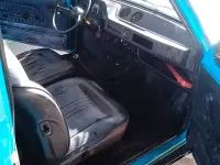 Usata Fiat 127 45 CV (33 kW) 1980 Blu Berlina