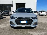 usata Audi A1 A1Citycarver 30 1.0 tfsi Admired 110cv s-tronic