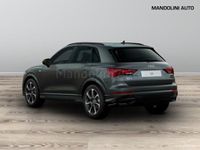 usata Audi Q3 35 2.0 tdi s line edition s tronic