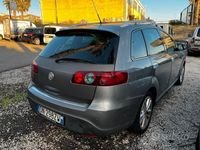 usata Fiat Croma Croma 1.9 Multijet Dynamic