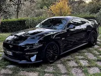 Usata Ford Mustang GT Fastback 460 CV (338 kW) 2024 Coupé
