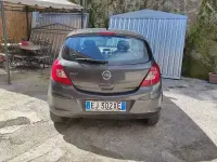 Occasion Opel Corsa 85 ch (62 kW) 2011 Citadine