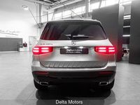 Nuova Mercedes GLB200 Advanced Plus 150 CV (110 kW) 2025 Argento SUV