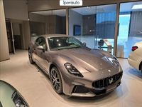 Usata Maserati GranCabrio 549 CV (403 kW) 2025 Grigio Cabrio
