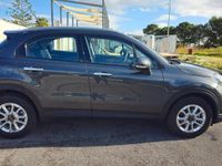 usata Fiat 500X 1.6 MultiJet 120 CV DCT Lounge