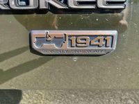 Usata Jeep Grand Cherokee Summit 250 CV (183 kW) 2016 SUV