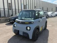 Usata Citroën AMI 2023 Grigio Berlina