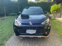 Usata Suzuki Across 306 CV (225 kW) 2025 Blu/azzurro SUV