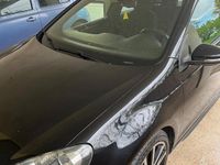 Usata VW Golf VII 170 CV (125 kW) 2012 Nero Berlina