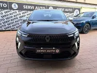 Usata Renault Captur Techno 91 CV (66 kW) 2025 Nero SUV