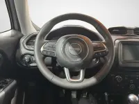 Usata Jeep Renegade Limited 120 CV (88 kW) 2021 Grigio SUV