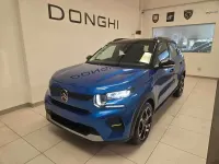 Usata Citroën C3 PureTech 101 CV (74 kW) 2025 Blu/azzurro SUV