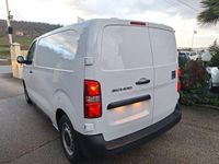 Nuova Fiat Scudo S 120 CV (88 kW) 2025 Bianco Furgone